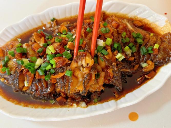 魚肉魚湯做法_魚怎么做好吃_無刺魚湯食譜
