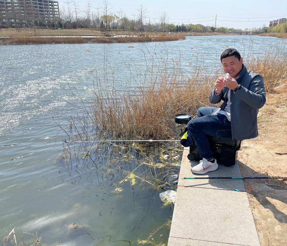 嘉祥釣魚_嘉祥野釣_嘉祥釣魚地方大全