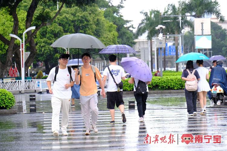 玉林天氣預報_玉林7月天氣好不好_玉林7月天氣預報查詢