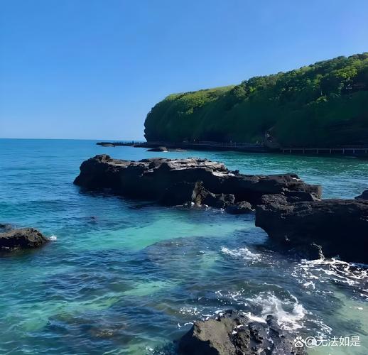 汕頭新海濱景區觀海體驗_汕頭東海岸海濱長廊_汕頭 濱海長廊 釣魚