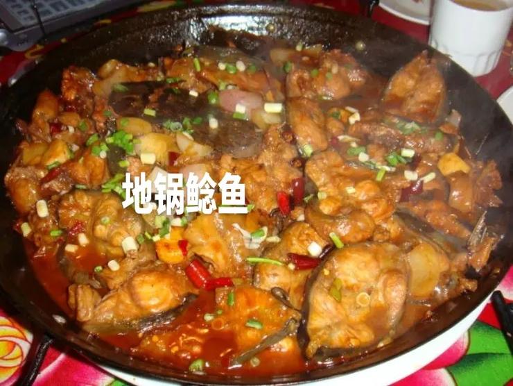 鯰魚怎么做好吃又簡單_魚類最佳烹飪方法_紅燒醬燒魚做法