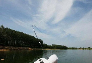 野釣做窩最關鍵，入秋后窩料減啥成分呢？