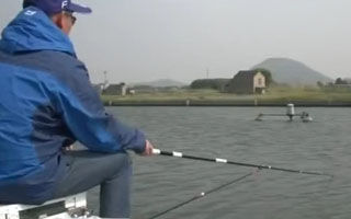 鳊魚、魴魚垂釣技巧已經垂釣經驗