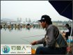 釣魚比賽中用競技釣羅非魚的技巧
