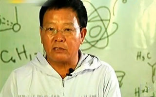 冬季釣鯰魚的一些技巧