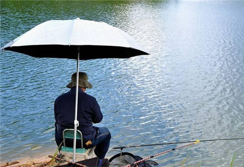 野外釣魚，青魚和草魚的用餌與打窩，有哪些方法？
