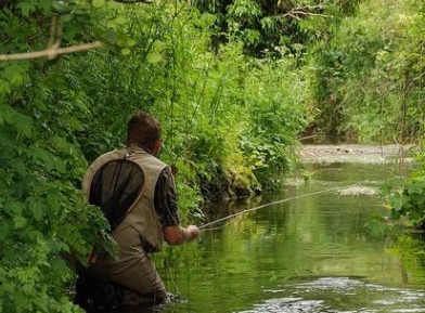 新手路亞黑魚擬餌怎么配重？釣黑魚選餌你需要注意這些