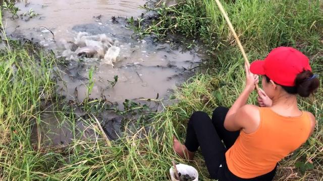 釣魚是門藝術！懂得這些野釣技巧，才算是真正的釣魚高手