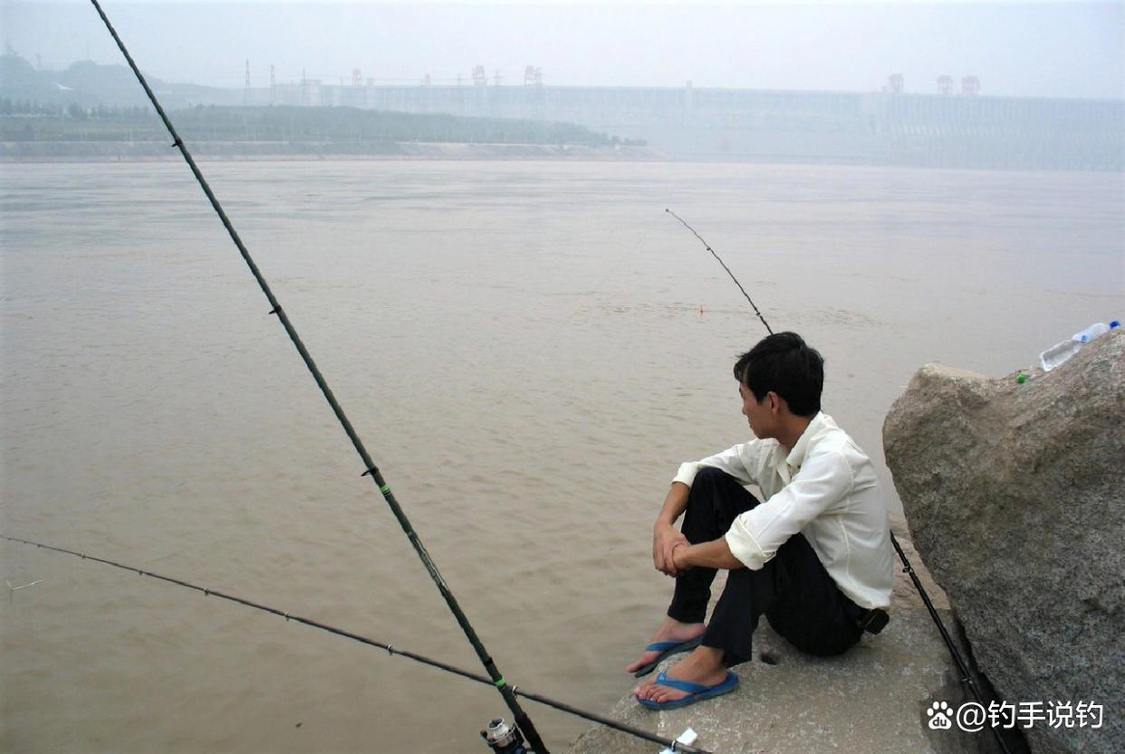 上魚好的釣點為何停口？野釣在這8個釣位垂釣，等于在魚窩里釣魚