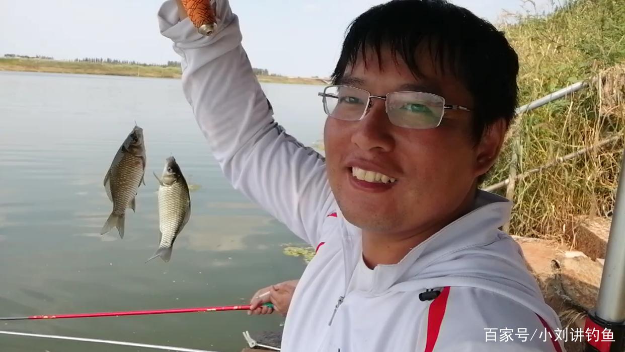 野釣多年實戰用餌總結，這樣搭配最好用，不信你就試試看！