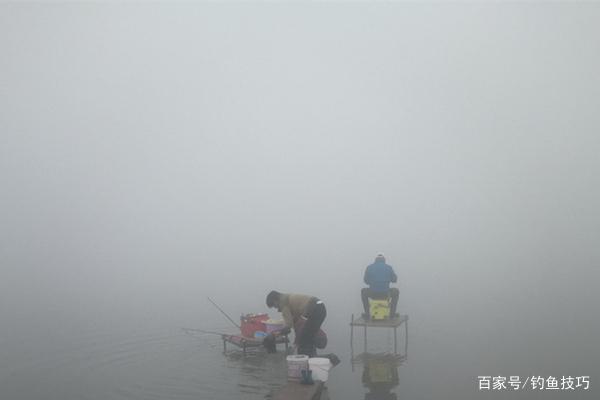 仲春時節，到了釣大魚黃金季節，常用這5招，輕松擒獲大青魚！
