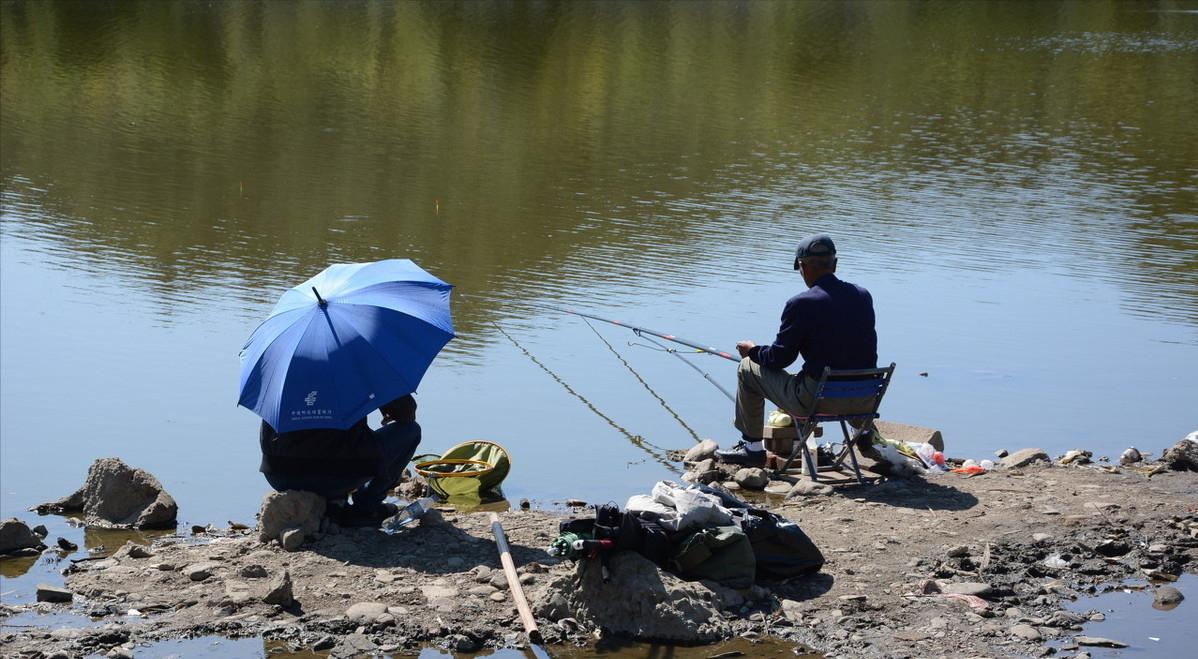 掌握這三大釣魚技巧，上魚速度讓人羨慕，你也能成為高手！
