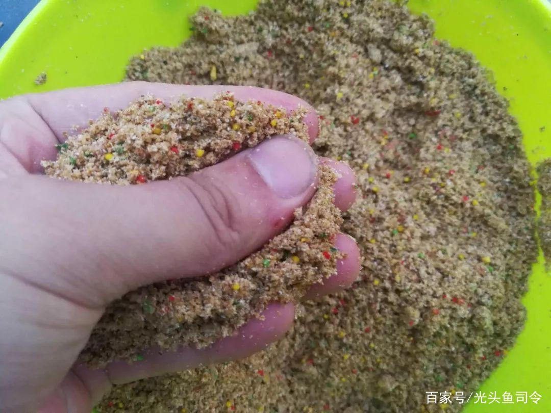 野釣能用“散炮”嗎？3種情況效果好，3種情況不能使用！