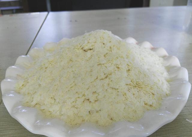 喜歡釣黑魚的釣友看過來，手把手教你制作一款釣黑魚餌料