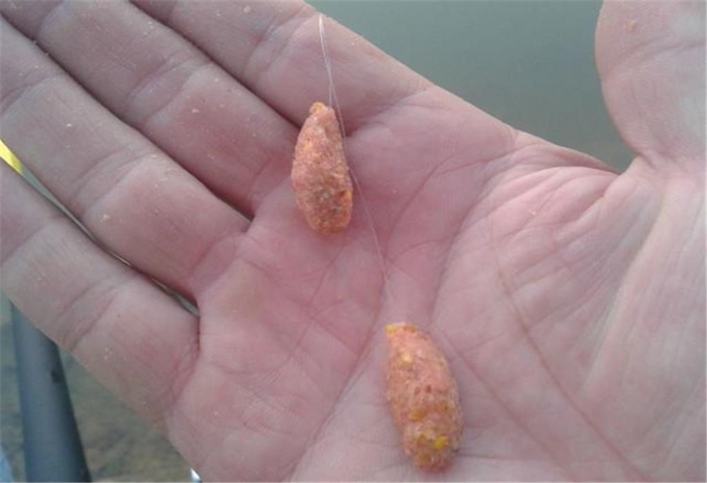釣魚時餌料是關鍵，教你3招輕松選對餌料，不再白白花冤枉錢