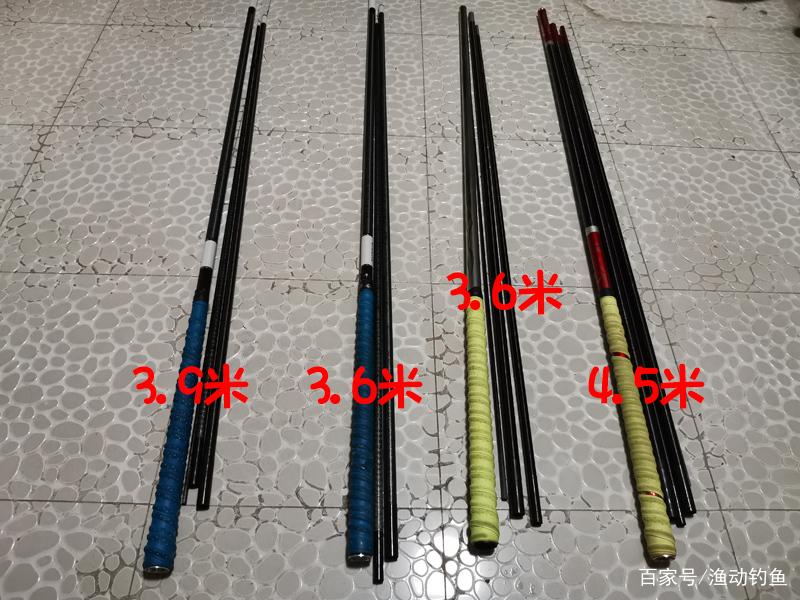 黑坑如何釣羅非？做好這7點，讓你快速入門