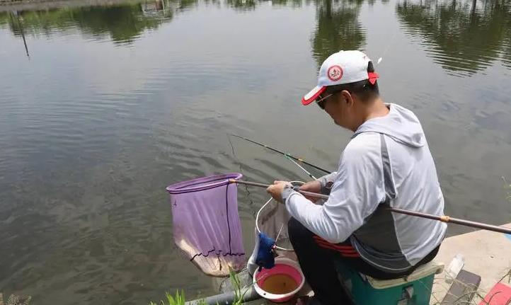 釣魚需要多長的魚竿？我建議常備三個尺寸