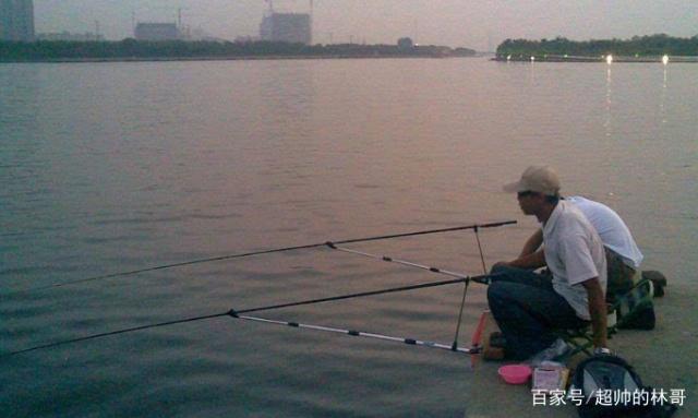 黑魚兇猛不咬鉤，那是你不知道這些方法，簡單易學不容錯過