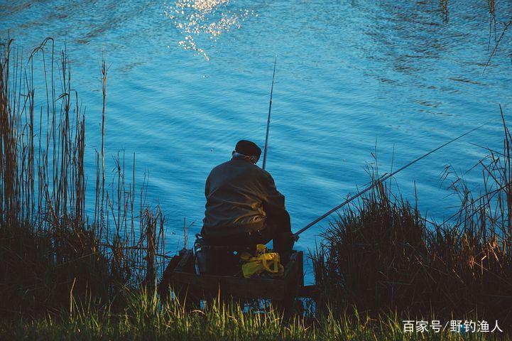 關于釣魚是否要拋滿桿各位釣友們有何高見，反正我是不贊成拋滿桿