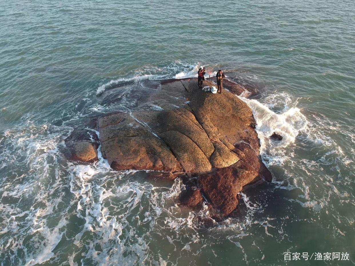 了解海釣常用的玩法，體驗釣海魚的樂趣
