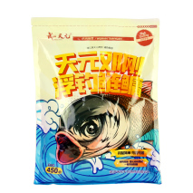 釣魚魚餌都有哪些