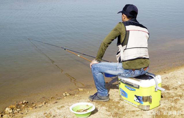 幾種常見淡水魚的最佳釣法，攻克它們的“必殺技”，你了解多少？
