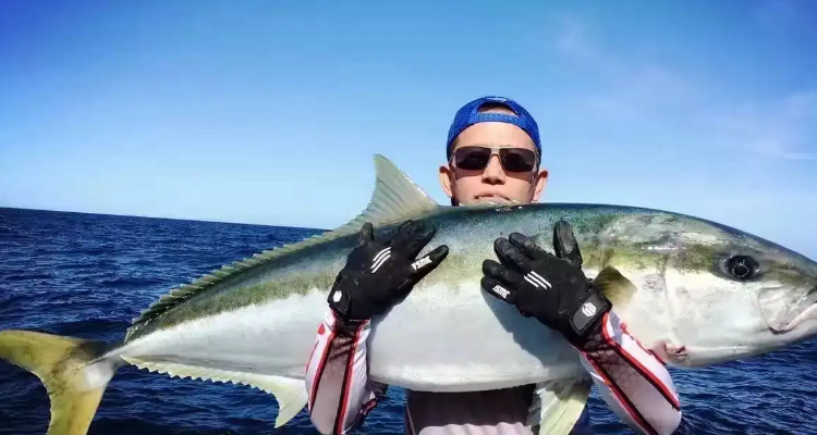 釣魚有哪些技巧以及相關的注意事項