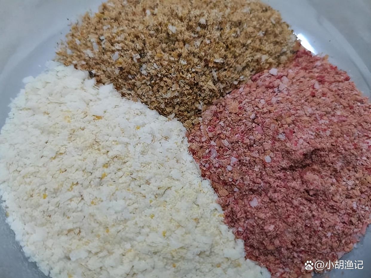 谷雨時節釣魚，掌握這三個作釣思路，小魚不鬧大魚也能釣！