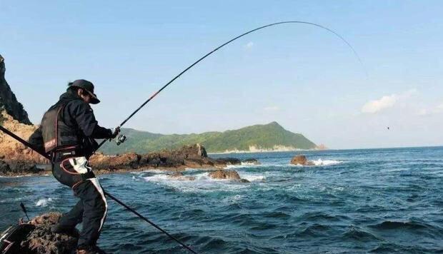 釣鱸魚的最佳方法分享給大家