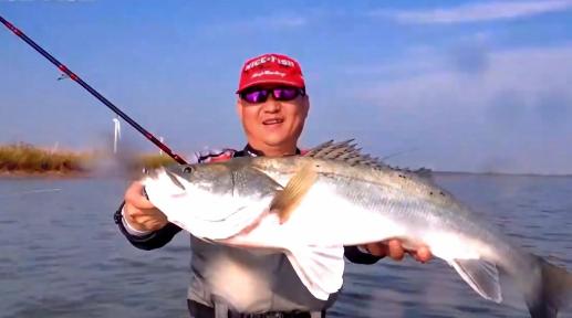 冬季該怎么釣草魚