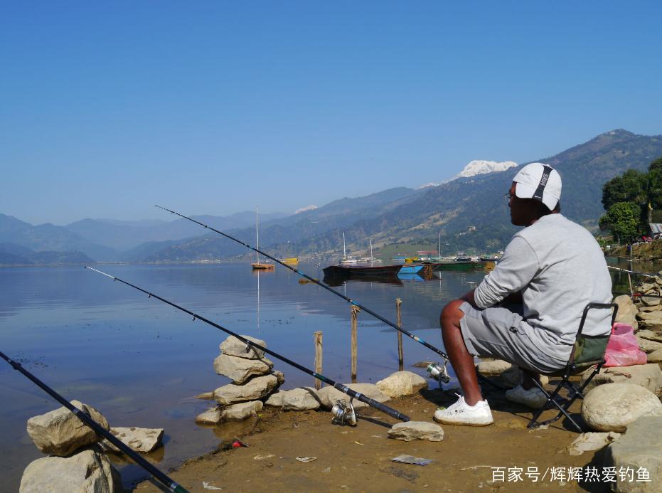 新手想釣青魚很簡單，記住這幾點，讓你提竿提到手發軟！