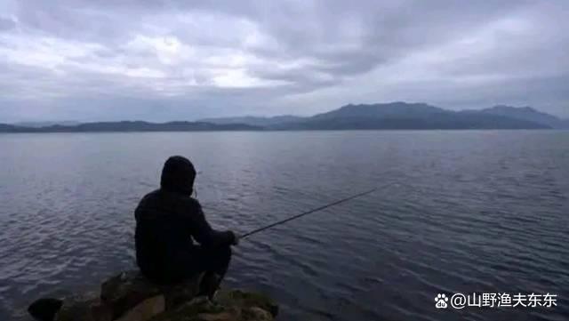 深秋釣鯽魚，學會這些方法和技巧，上魚效果明顯