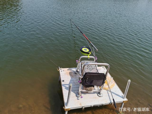 青魚釣場連續上大青魚，到底是怎么做到的