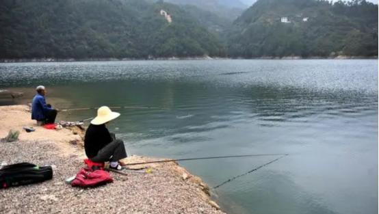 還不知道怎么釣鯉魚？記住這4個“絕密”位置，找準爆護很輕松