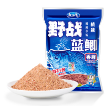 野釣最實用商品餌料推薦
