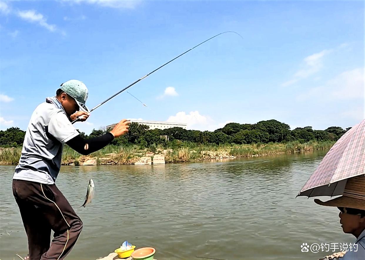 用玉米釣魚如何打窩？作釣的目標魚不同，做窩的方法也不同