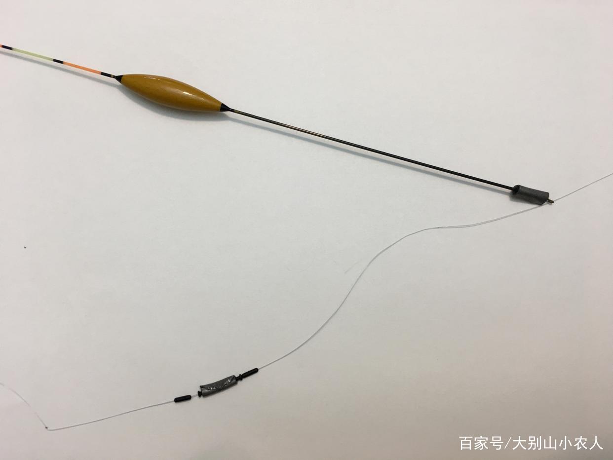 磯竿釣組怎么挑選？淡水釣大魚時，這四點你需要注意一下