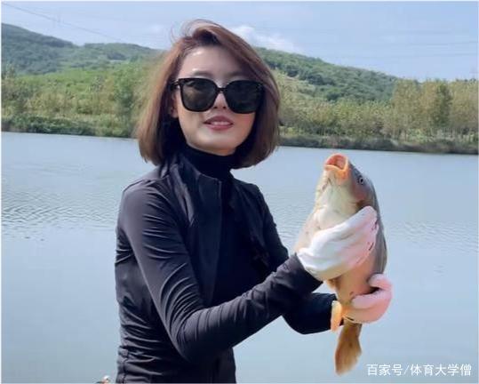 納悶：春天鯽魚會甩籽，今年很早就立春了，為何鯽魚還不好釣？