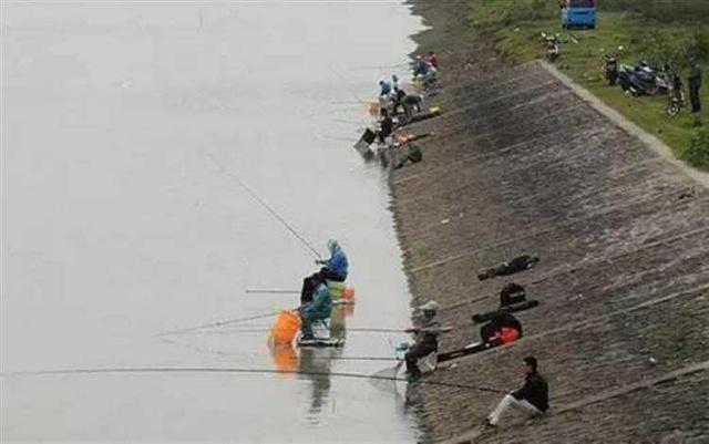 夏季釣青魚掌握這五點，輕松釣獲大青魚