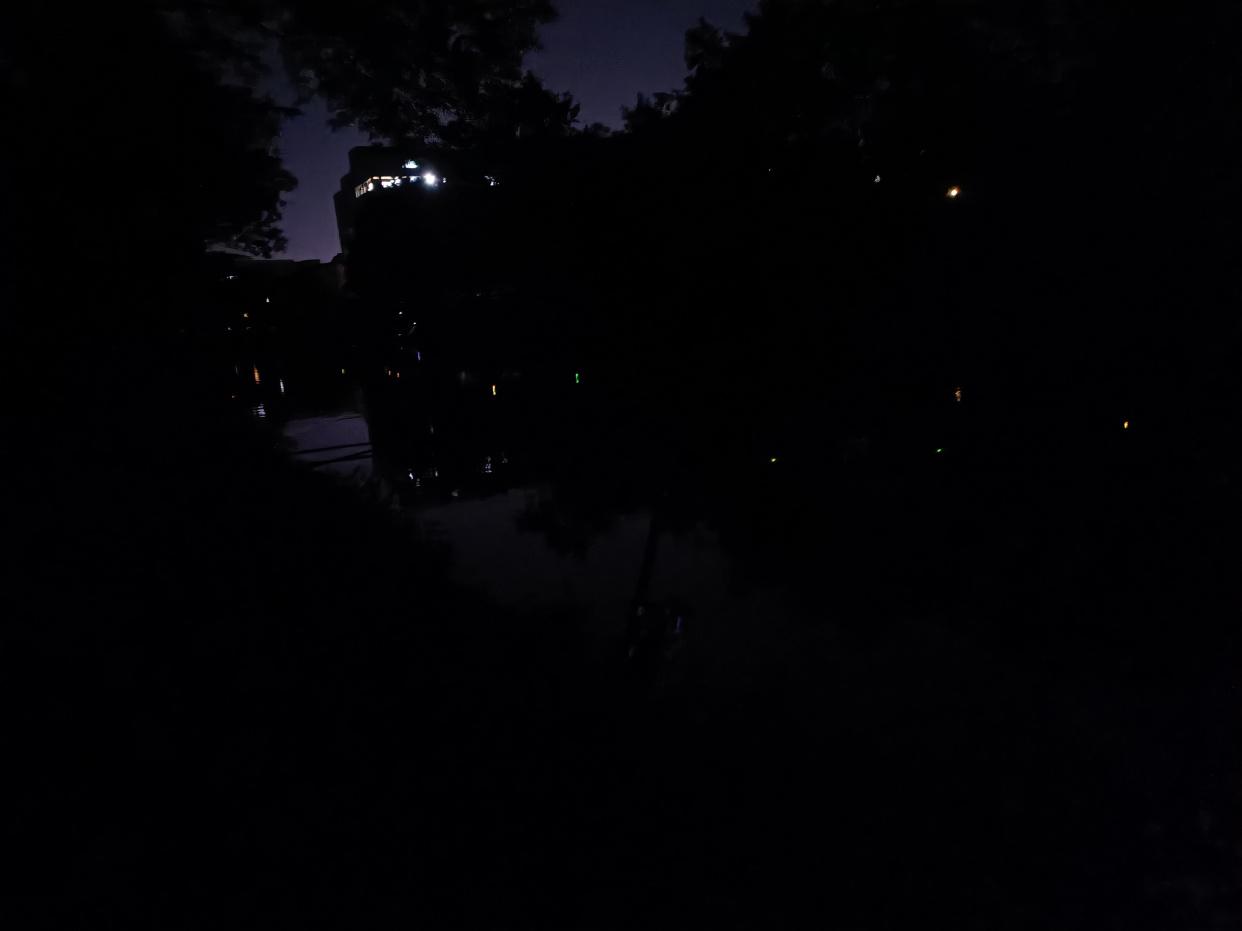 秋季夜釣鯉魚怎么才好釣，掌握以下幾點釣魚不難