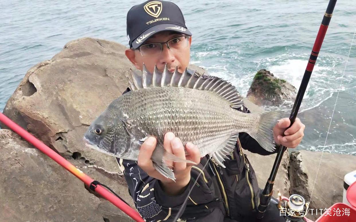 磯釣漲潮好釣還是退潮好釣