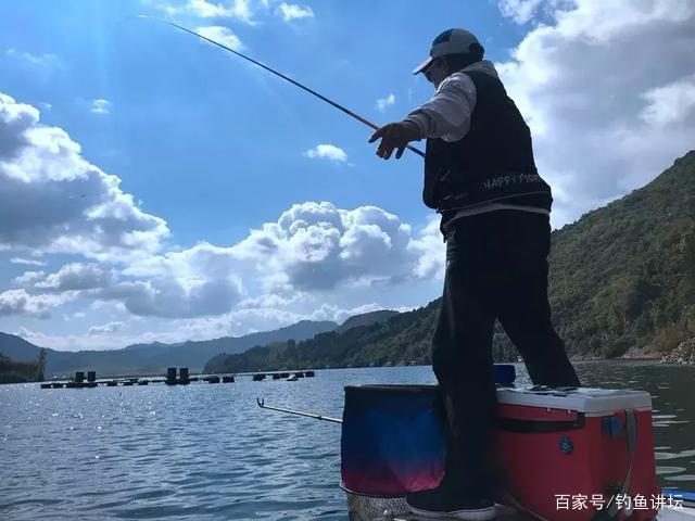 釣鰱鳙到底多簡單？只須學會這5招，鰱鳙連桿上，天天釣都釣不夠