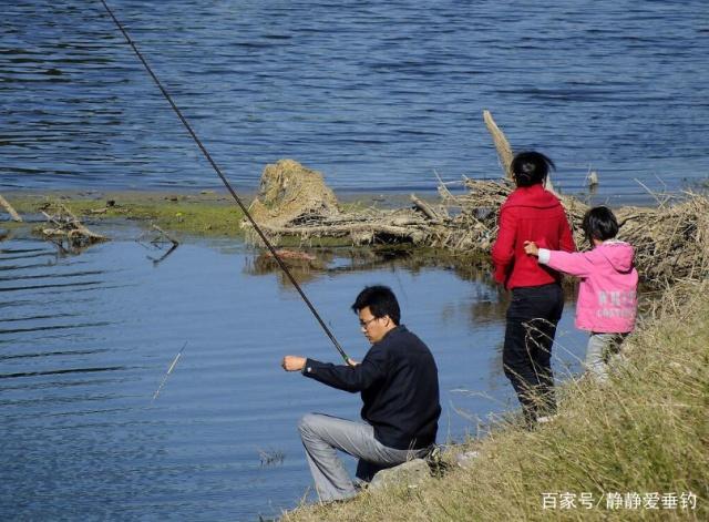 想要釣到大黑魚，這些垂釣技巧很重要，掌握之后能助你爆護