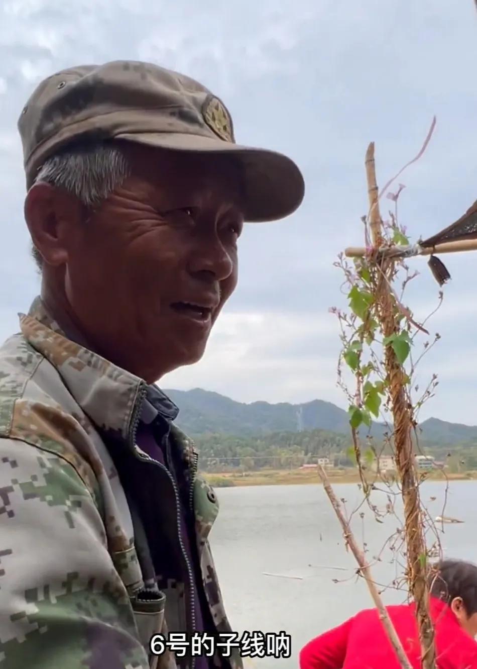1.73米長，1.05米粗的青魚有多重？釣友花5萬8買回家，結果虧慘了