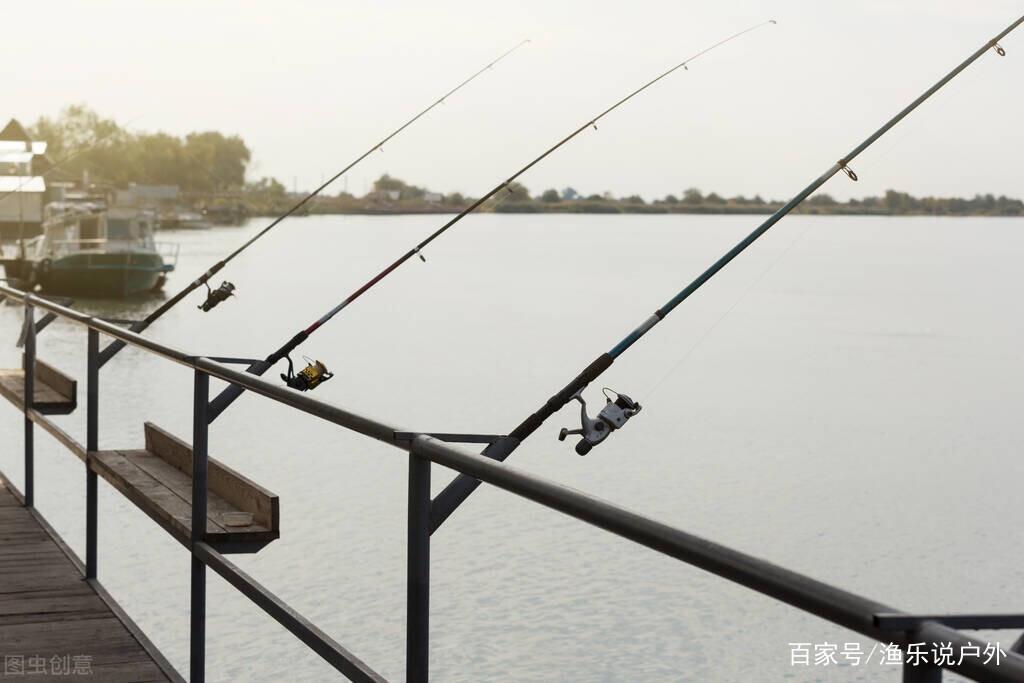 夏季釣草魚的技巧詳解釣具、釣餌、釣點、釣法