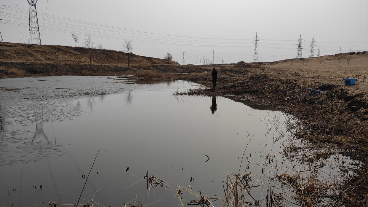 沒想到“民間的野路子”釣黑魚卻如此好用，比路亞釣法強太多了