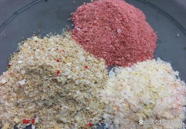 春季餌料的選擇與應變！樸實經驗讓你輕松享受釣魚，少走幾年彎路
