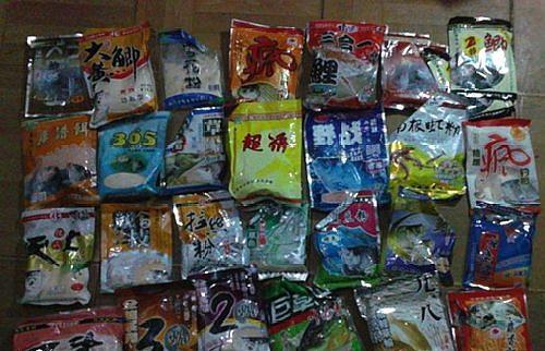 釣魚秘籍：餌料的搭配及使用方法！一旦學會，終身受益！