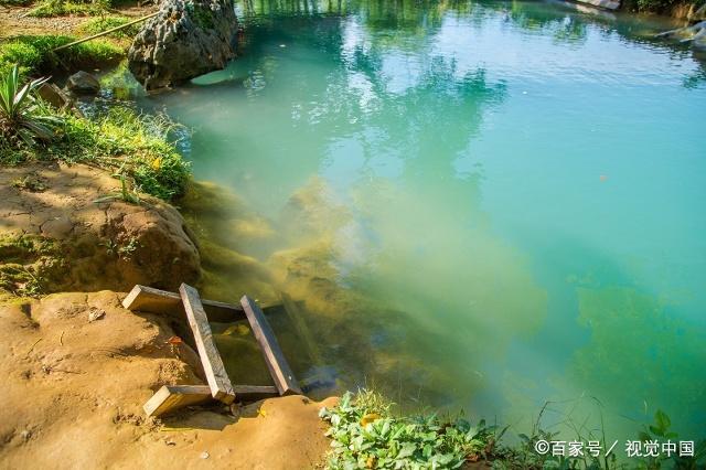 野釣鯰魚，必須先找到它的棲息地，再用這些釣餌可以釣到很多條
