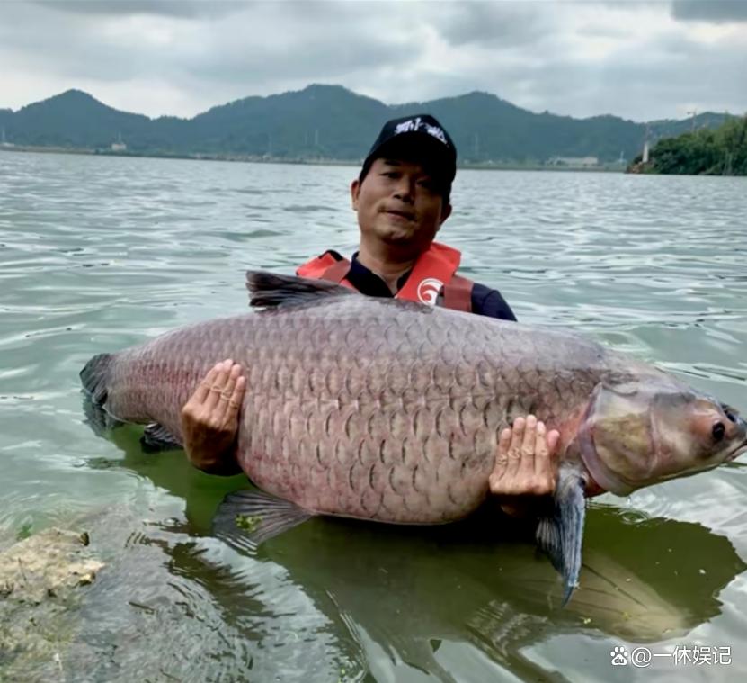 從“釣王”到3000萬粉絲頂流網紅，鄧剛都經歷了什么